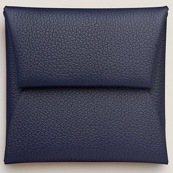 HERMES EPSOM POUCHETTE - Picture 2 of 2